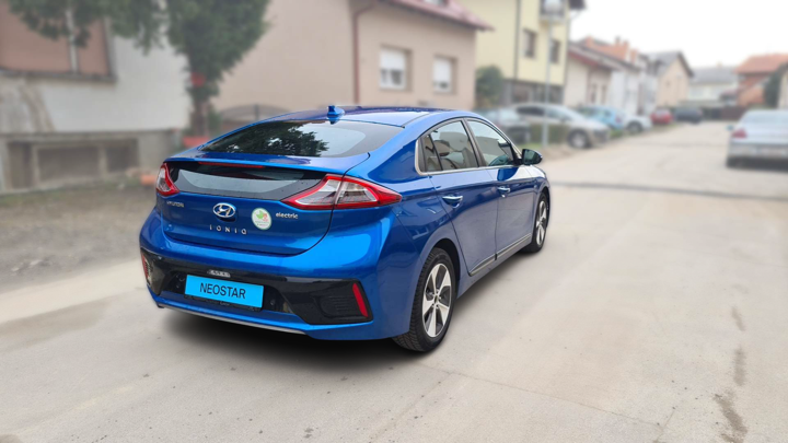 Hyundai Ioniq Electric