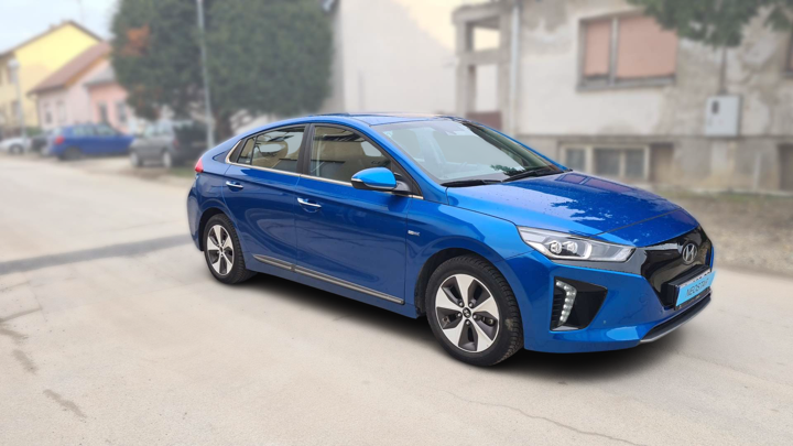 Hyundai Ioniq Electric