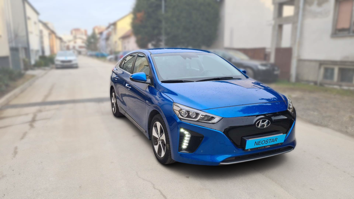 Hyundai Ioniq Electric