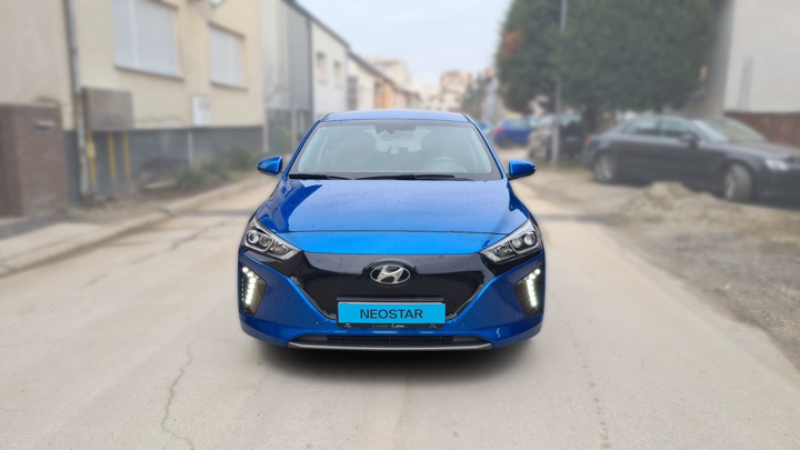 Hyundai Ioniq Electric