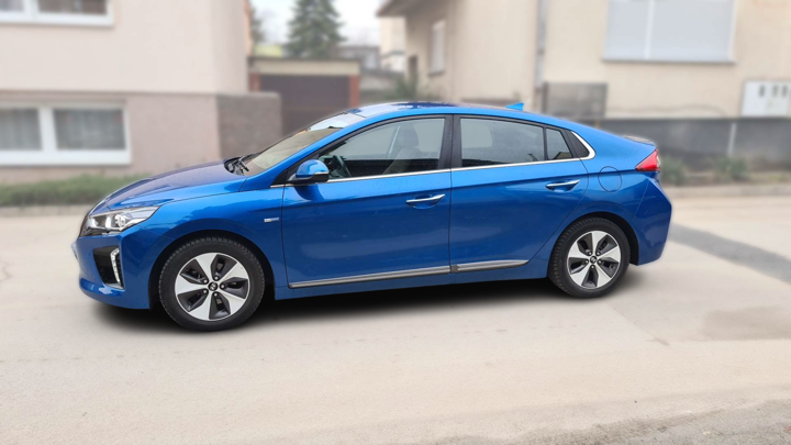 Hyundai Ioniq Electric