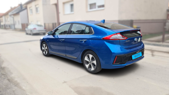 Hyundai Ioniq Electric