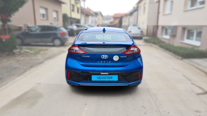 Hyundai Ioniq Electric