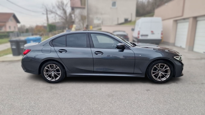 BMW 320d xDrive M Sport Aut.