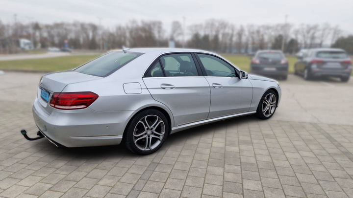 Used 85574 - Mercedes-Benz E-Klasa E 200 BlueTEC Aut. cars