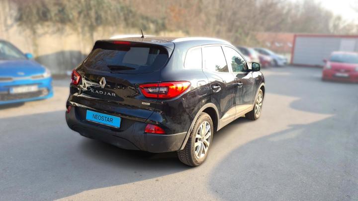 Renault Kadjar 1.5 DCI