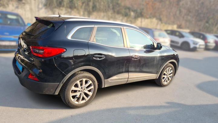 Renault Kadjar 1.5 DCI