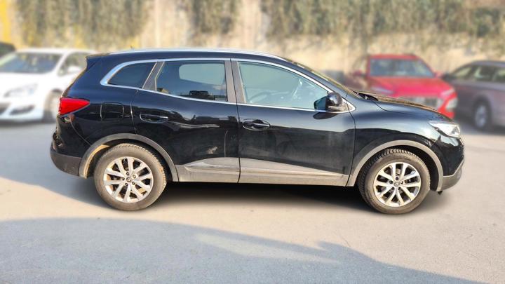 Renault Kadjar 1.5 DCI