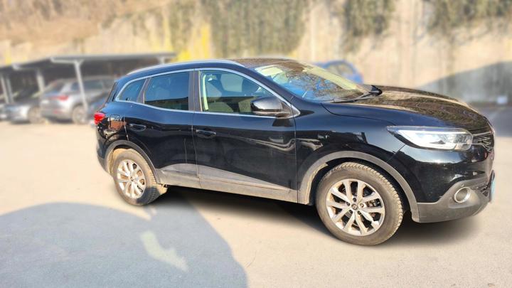 Renault Kadjar 1.5 DCI