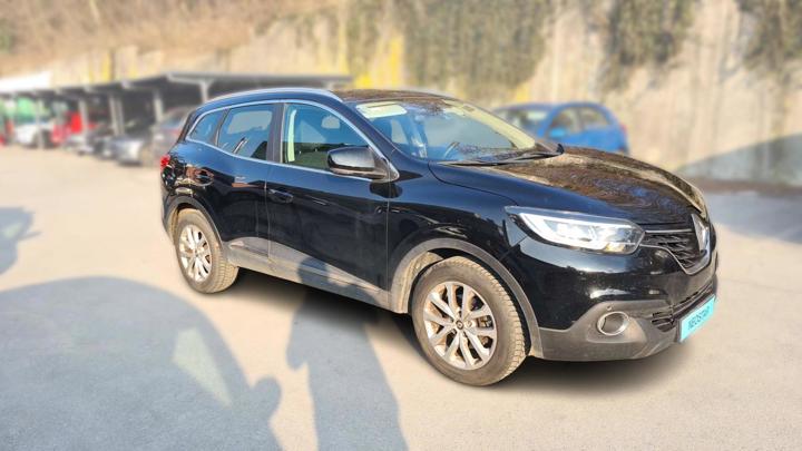 Renault Kadjar 1.5 DCI