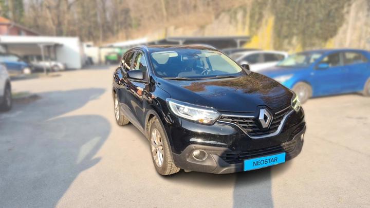 Renault Kadjar 1.5 DCI