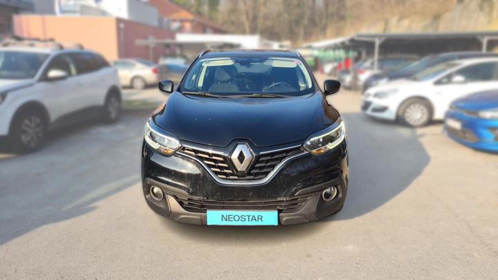 Renault Kadjar 1.5 DCI