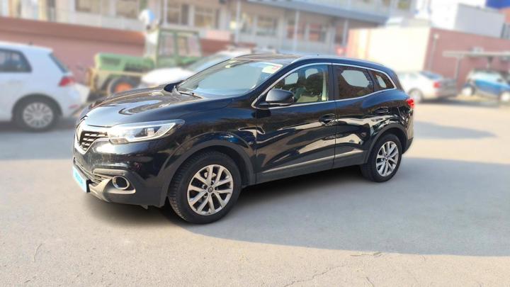 Renault Kadjar 1.5 DCI