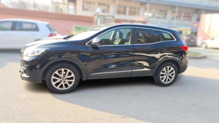 Renault Kadjar 1.5 DCI