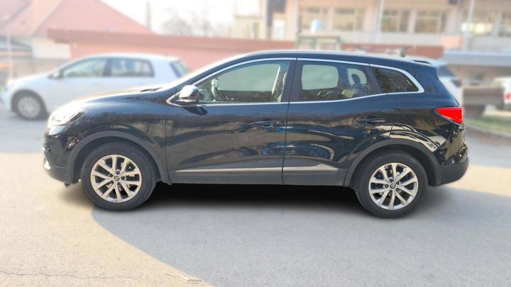 Renault Kadjar 1.5 DCI