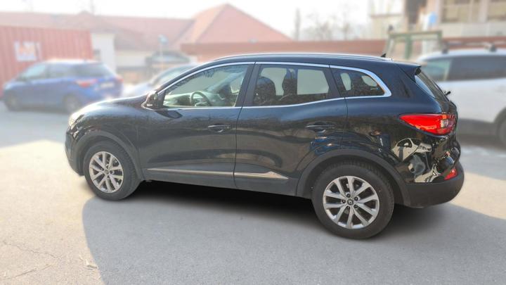 Renault Kadjar 1.5 DCI