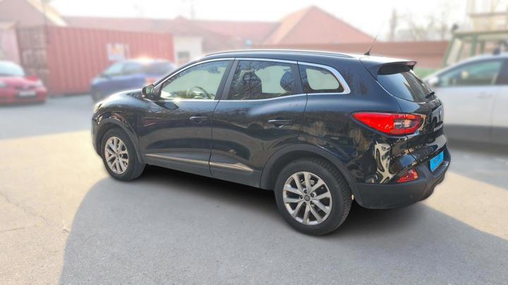 Renault Kadjar 1.5 DCI