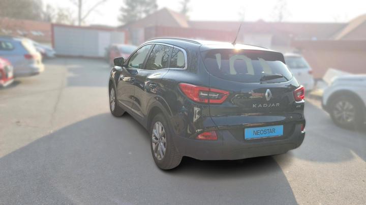 Renault Kadjar 1.5 DCI