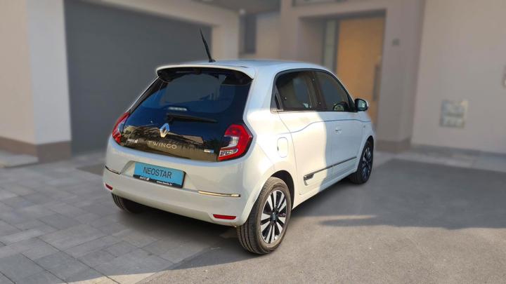 Renault RENAULT TWINGO ELECTRIC R80 INTENS