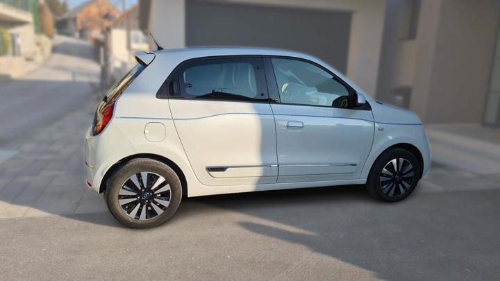 Renault RENAULT TWINGO ELECTRIC R80 INTENS