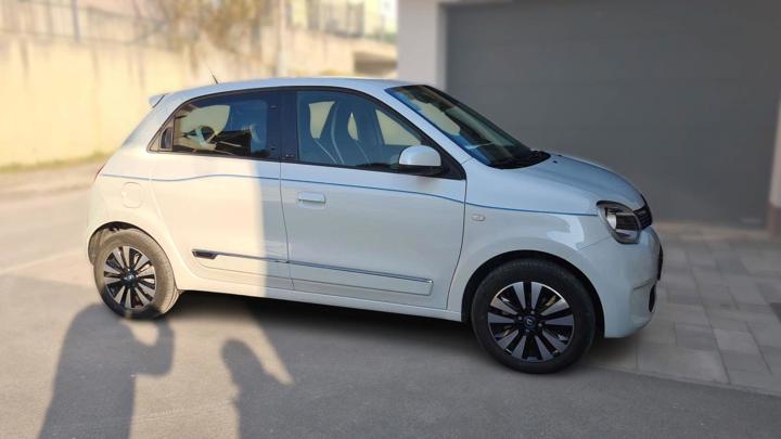 Renault RENAULT TWINGO ELECTRIC R80 INTENS