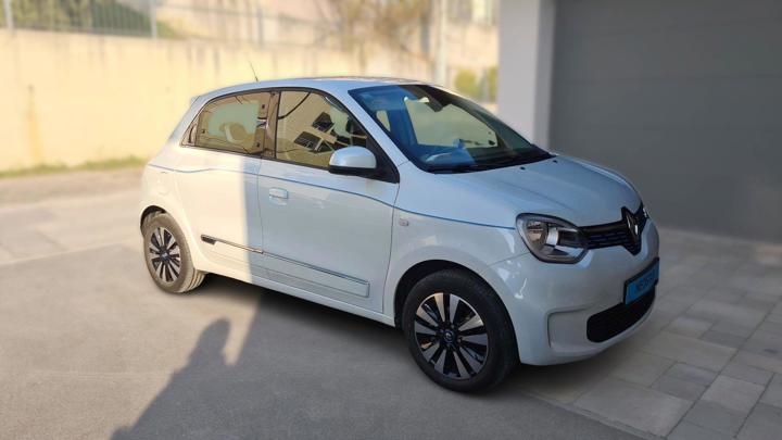 Renault RENAULT TWINGO ELECTRIC R80 INTENS