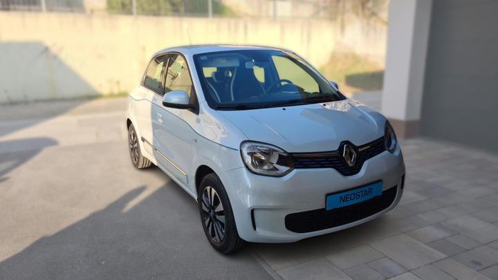 Renault RENAULT TWINGO ELECTRIC R80 INTENS