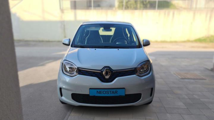 Renault RENAULT TWINGO ELECTRIC R80 INTENS