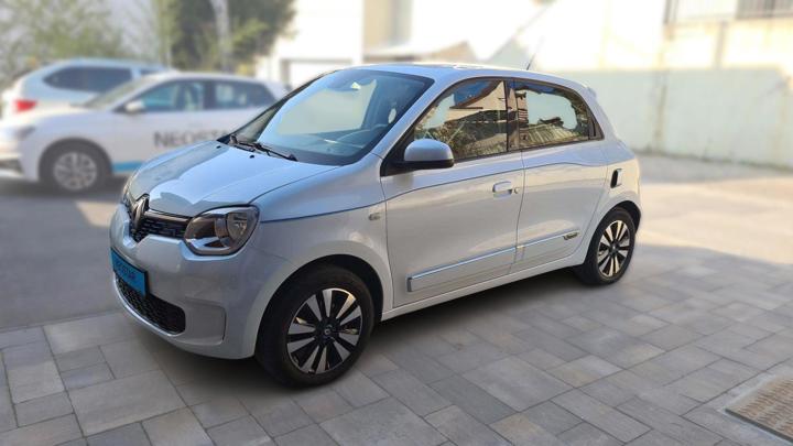 Renault RENAULT TWINGO ELECTRIC R80 INTENS