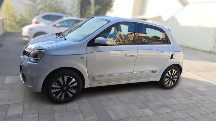 Renault RENAULT TWINGO ELECTRIC R80 INTENS