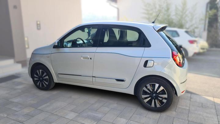 Renault RENAULT TWINGO ELECTRIC R80 INTENS