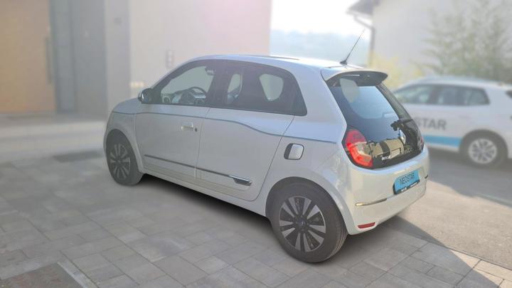 Renault RENAULT TWINGO ELECTRIC R80 INTENS