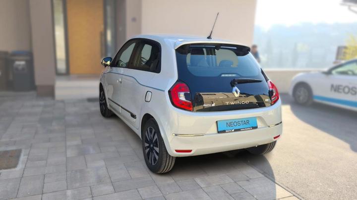 Renault RENAULT TWINGO ELECTRIC R80 INTENS