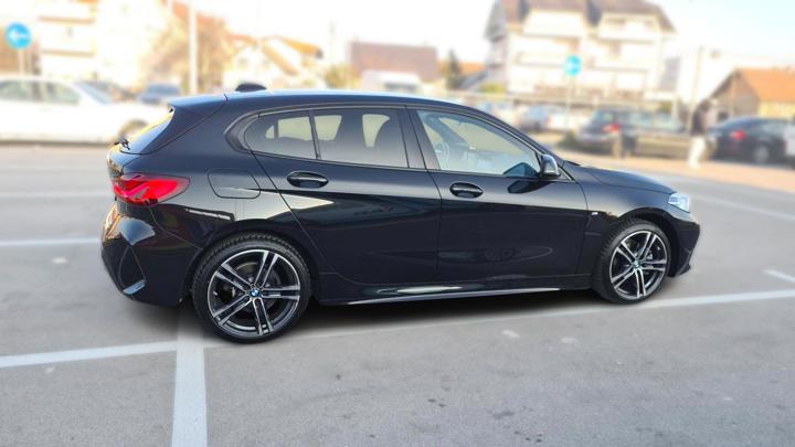 BMW 116 D Aut. M Sport