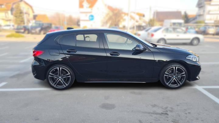 BMW 116 D Aut. M Sport