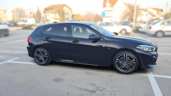 BMW 116 D Aut. M Sport