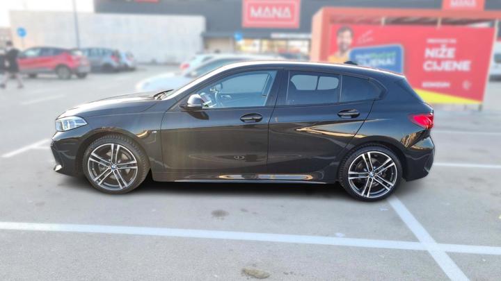 BMW 116 D Aut. M Sport