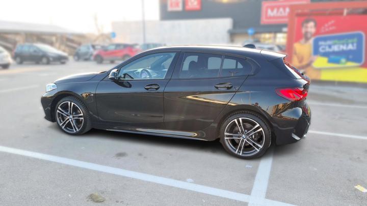 BMW 116 D Aut. M Sport