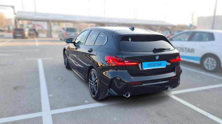 BMW 116 D Aut. M Sport