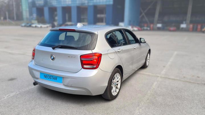 BMW 114d