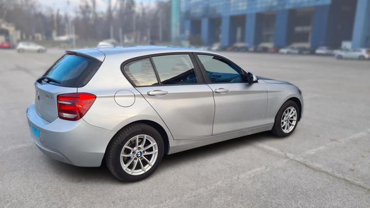 BMW 114d