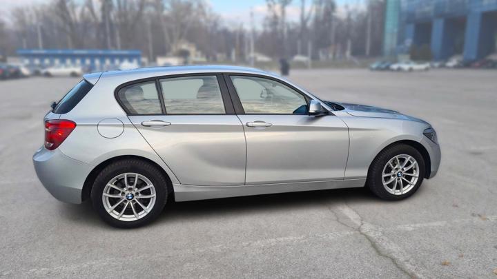 BMW 114d