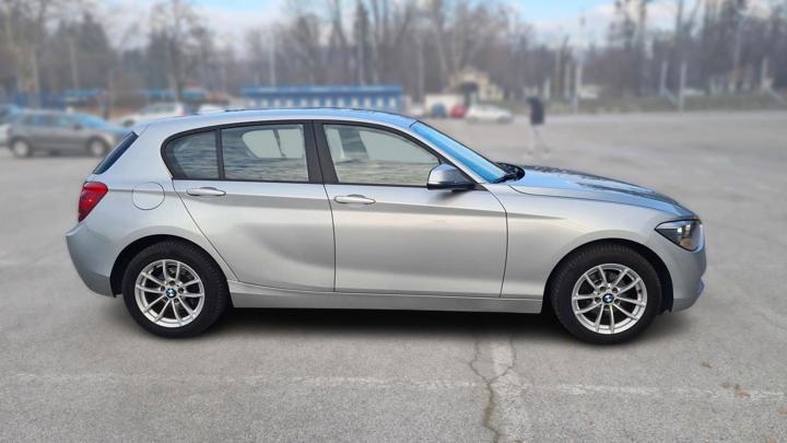 BMW 114d