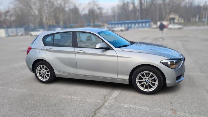 BMW 114d