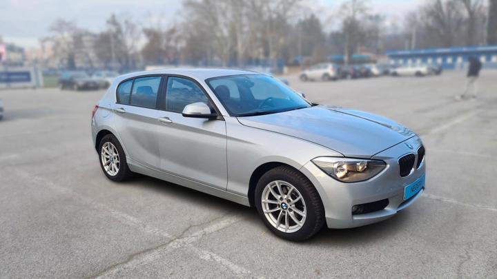 BMW 114d