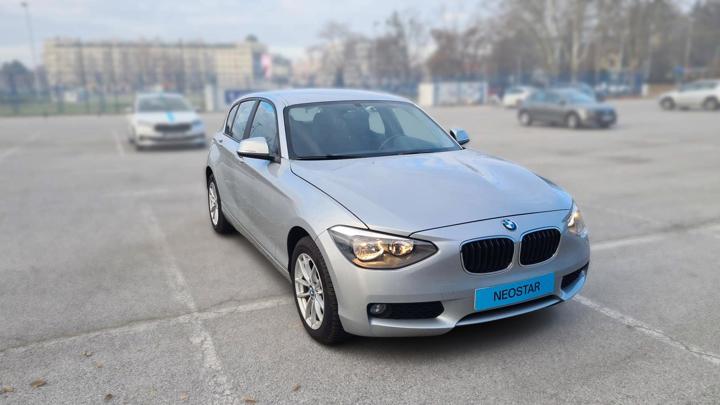 BMW 114d