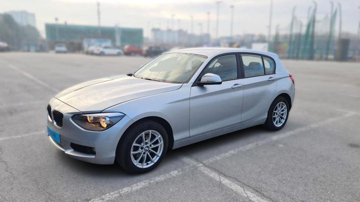 BMW 114d