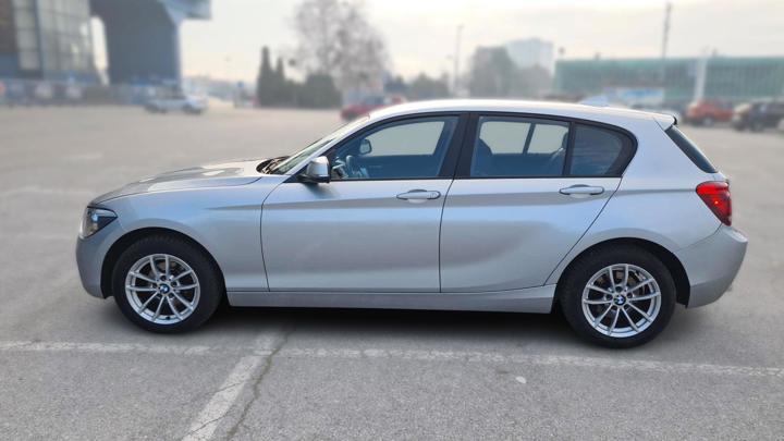 BMW 114d