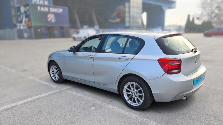 BMW 114d