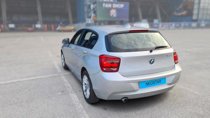 BMW 114d